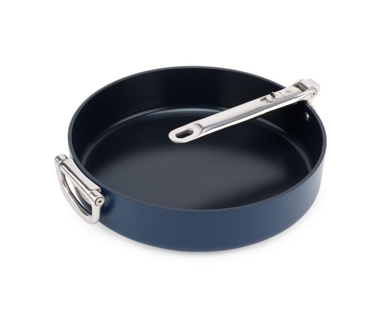 Sartén Joseph Joseph 30 cm cerámica plegable