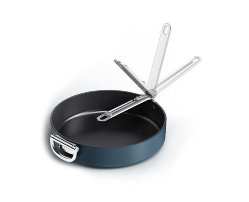 Sartén Joseph Joseph 30 cm cerámica plegable