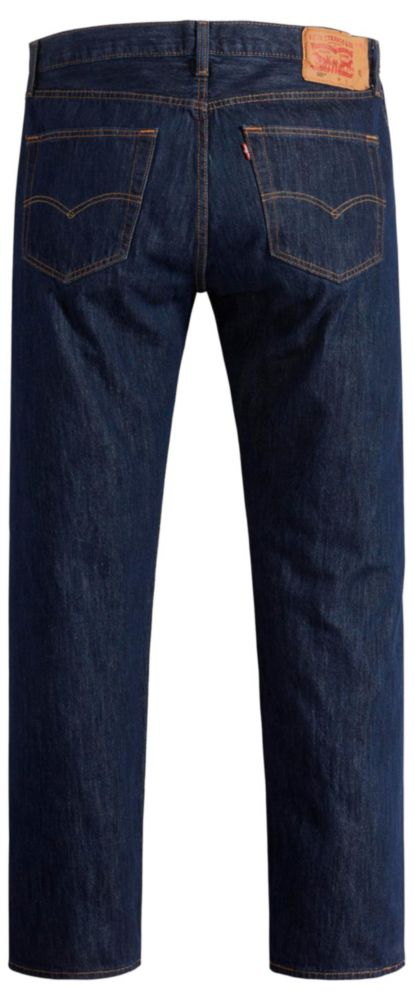 Jean Levi's 501 Lavado Rinse 34W x 34L