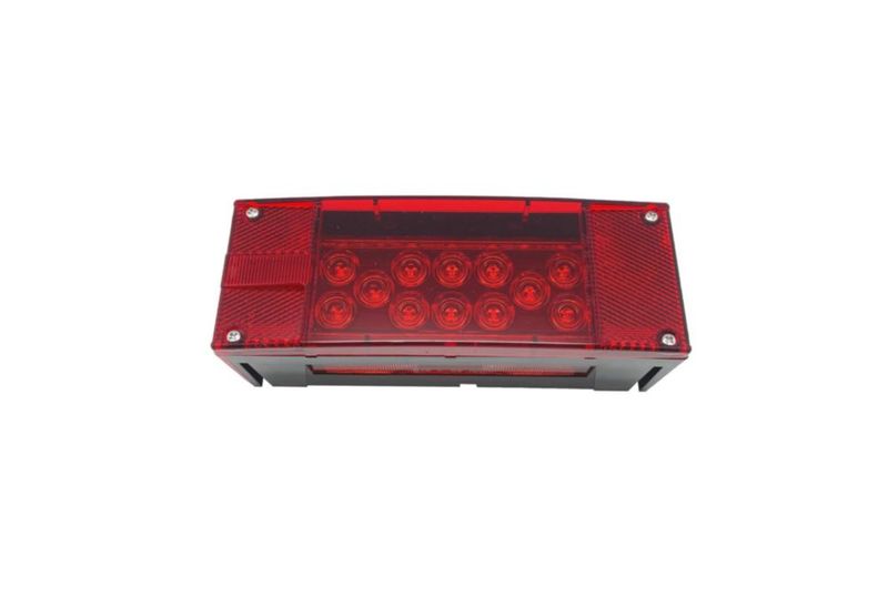 Luz trasera de remolque EAGLE KING PRODUCTS 12V 22LED impermeable