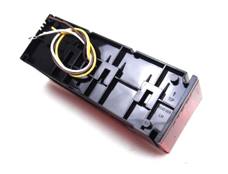 Luz trasera de remolque EAGLE KING PRODUCTS 12V 22LED impermeable