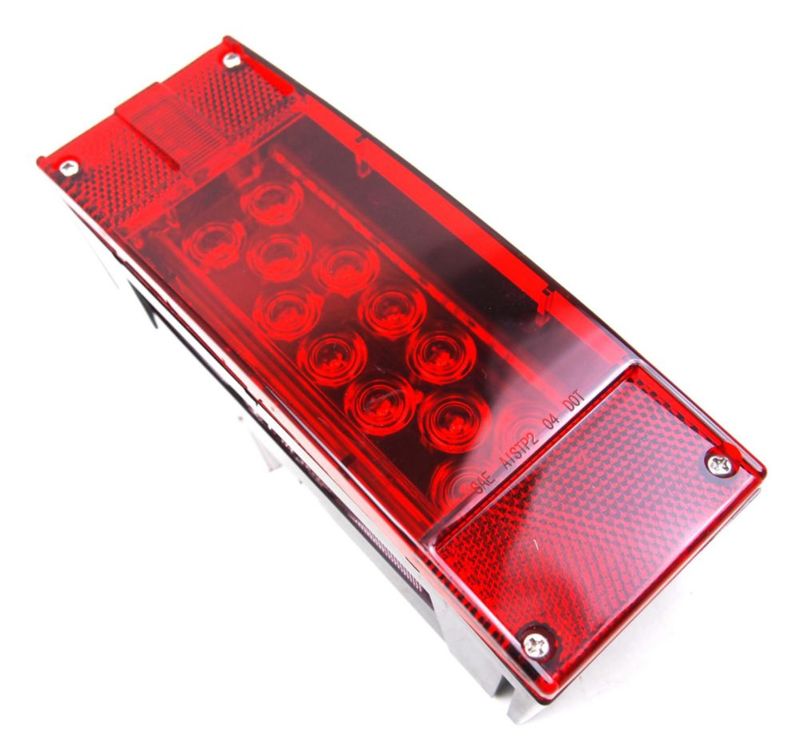 Luz trasera de remolque EAGLE KING PRODUCTS 12V 22LED impermeable
