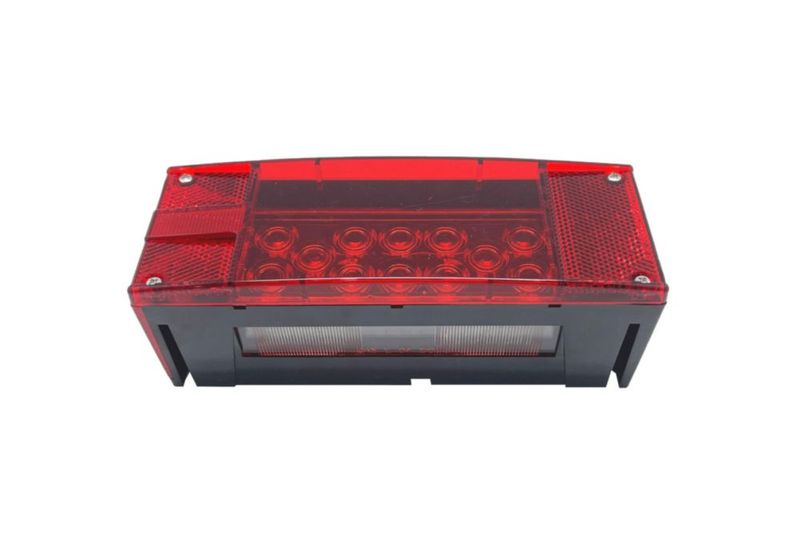 Luz trasera de remolque EAGLE KING PRODUCTS 12V 22LED impermeable