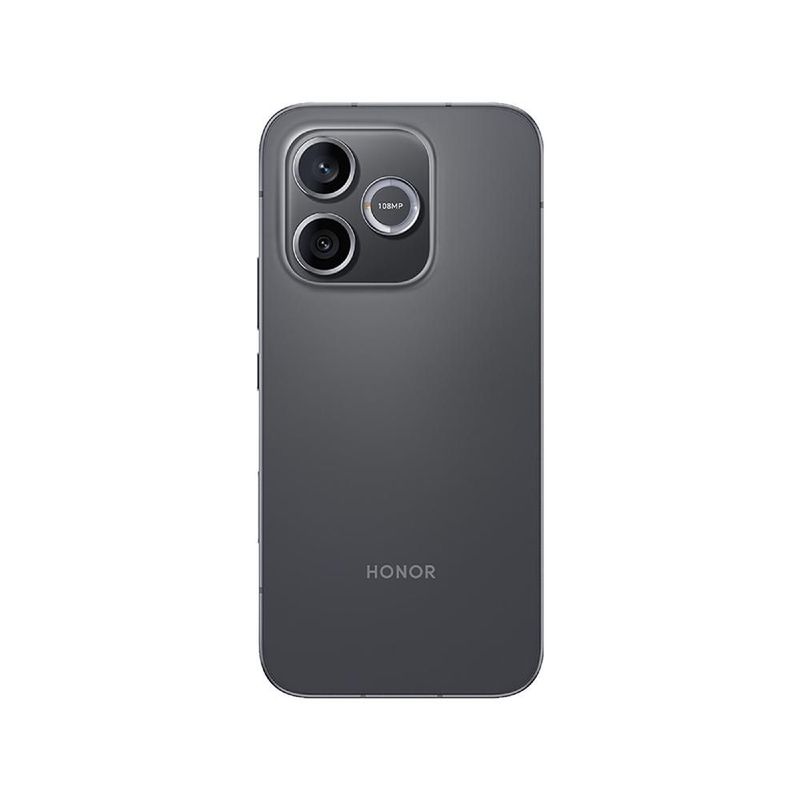Honor 600 Lite 8GB 256GB Negro + Honor Choice Earbuds X8i