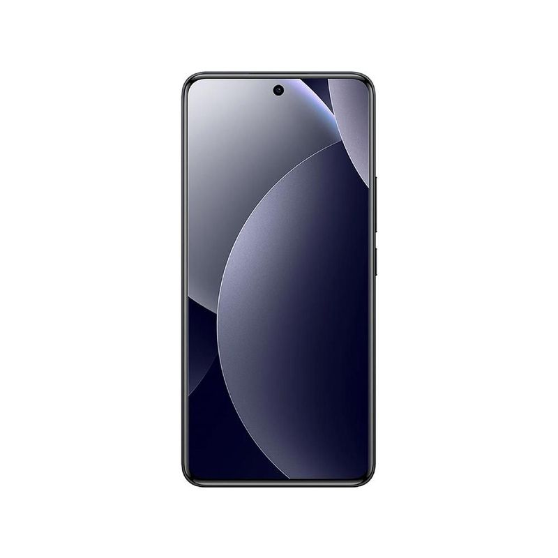 Xiaomi Redmi Note 15 Pro 4G 12GB RAM 512GB Negro