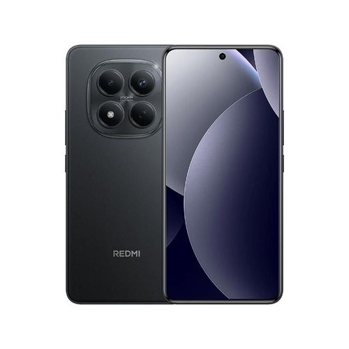 Xiaomi Redmi Note 15 Pro 4G 12GB RAM 512GB Negro