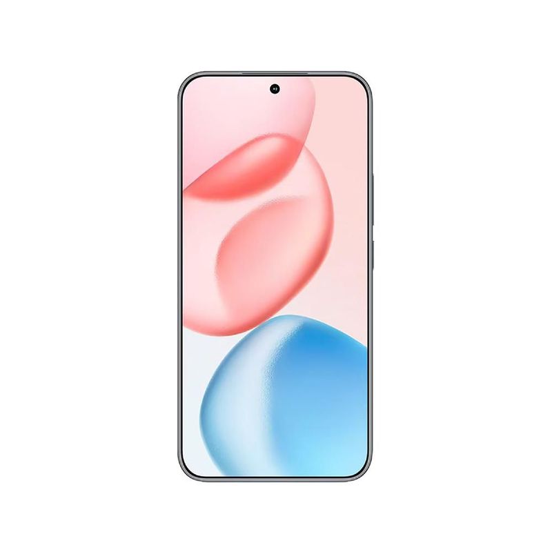 Honor 400 5G 8GB RAM 512GB Negro + Honor Choice X7e Active