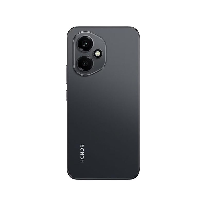 Honor 400 5G 8GB RAM 512GB Negro + Honor Choice X7e Active