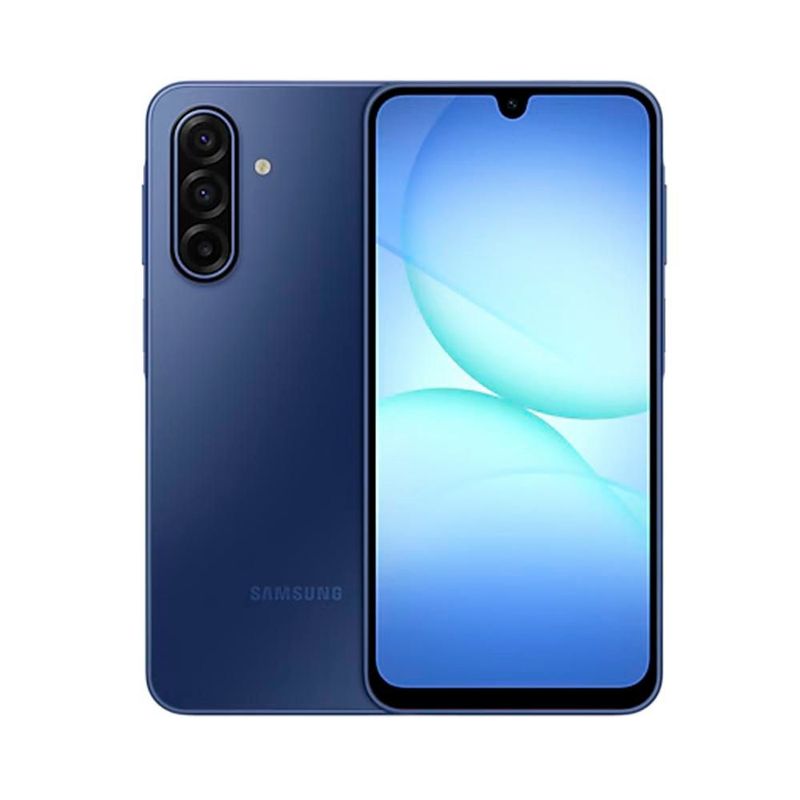 SAMSUNG A17 5G 8GB RAM  256GB AZUL IMP