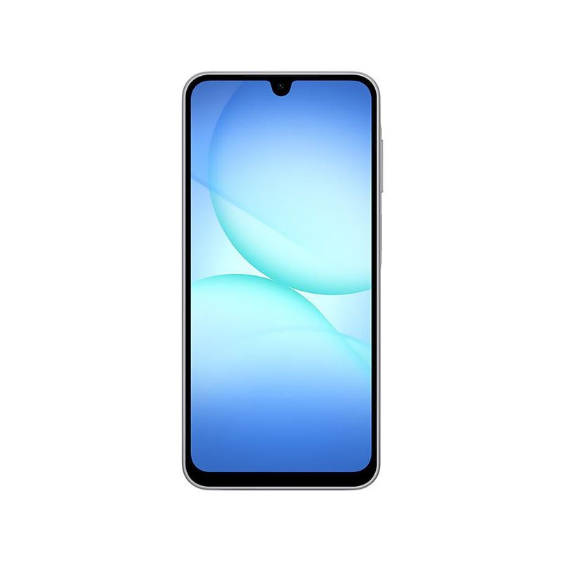 Samsung Galaxy A17 4GB RAM 128GB Gris