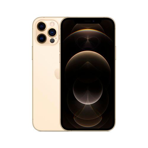 iPhone 12 Pro (Seminuevo Excelente)