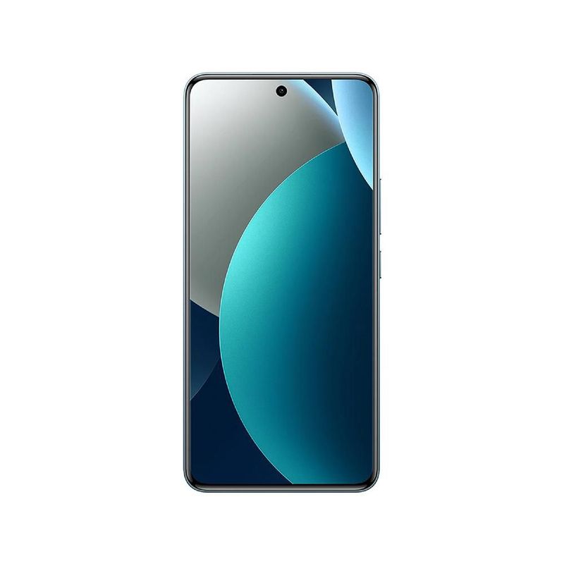 Xiaomi Redmi Note 15 Pro 4G 8GB RAM 256GB Azul Glaciar