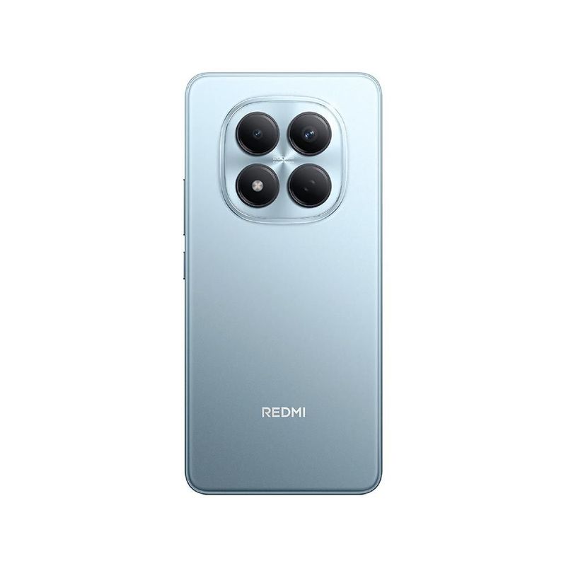 Xiaomi Redmi Note 15 Pro 4G 8GB RAM 256GB Azul Glaciar