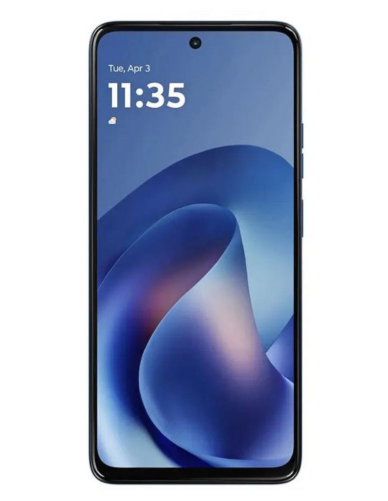 MOTOROLA MOTO G47 5G 8GB 128GB LCD 6.67 PULGADAS COLOR AZUL