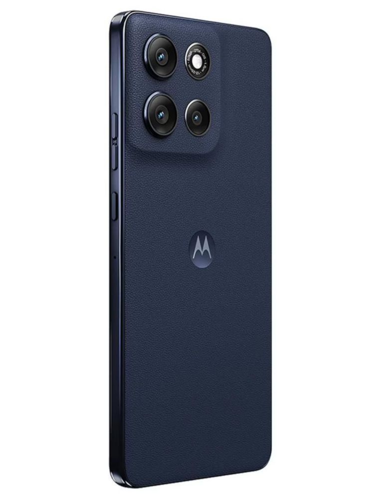 MOTOROLA MOTO G86 POWER 5G 8GB 512GB AZUL POLED 6.6 PULGADAS