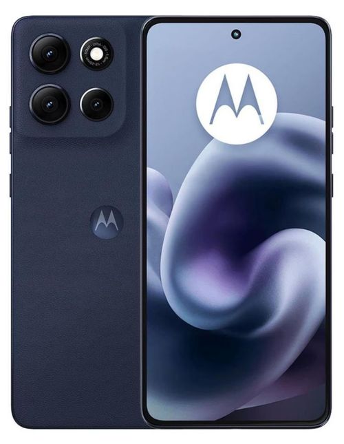 MOTOROLA MOTO G86 POWER 5G 8GB 512GB AZUL POLED 6.6 PULGADAS