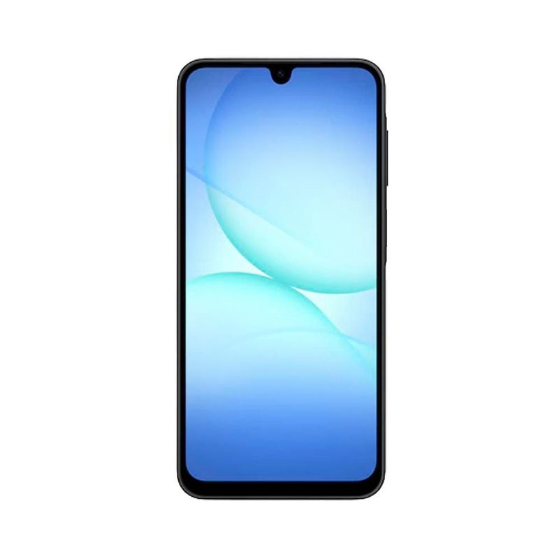 SAMSUNG A17 5G 8GB RAM  256GB NEGRO IMP