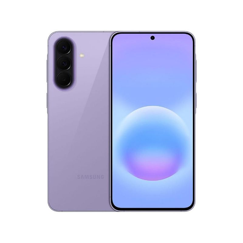Samsung Galaxy A57 5G 8GB RAM 256GB Violeta
