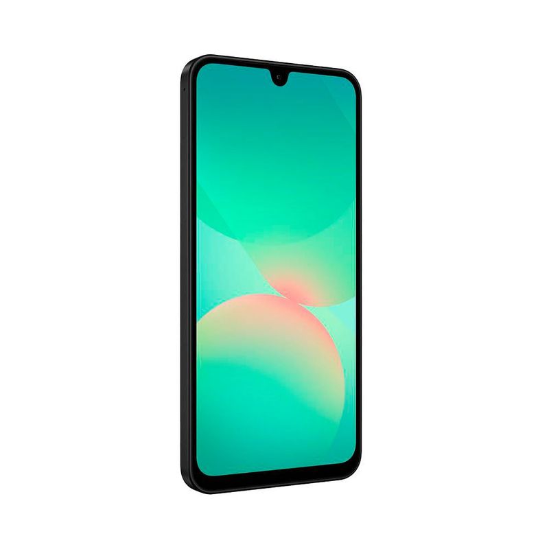 SAMSUNG A26 5G 8GB RAM 256GB NEGRO IMP