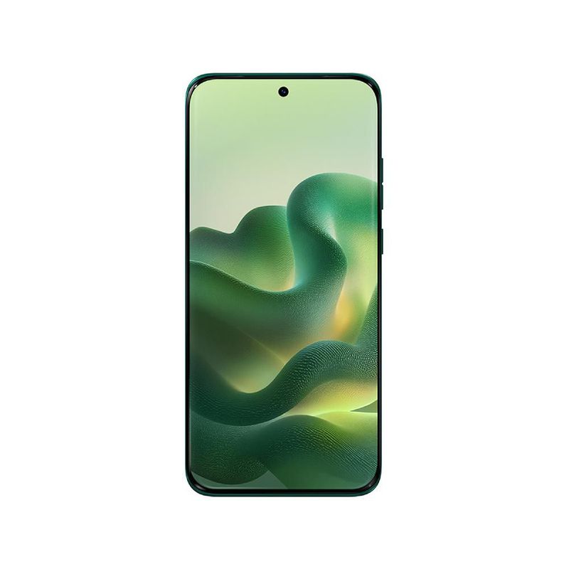 Motorola Edge 70 Fusion 12GB RAM 256GB Sporting Green (Green)