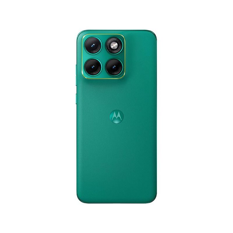Motorola Edge 70 Fusion 12GB RAM 256GB Sporting Green (Green)