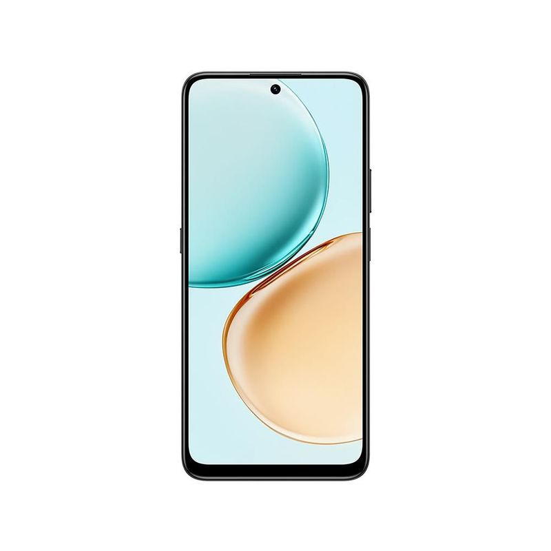 Honor X7d 8GB RAM 128GB Velvet Black