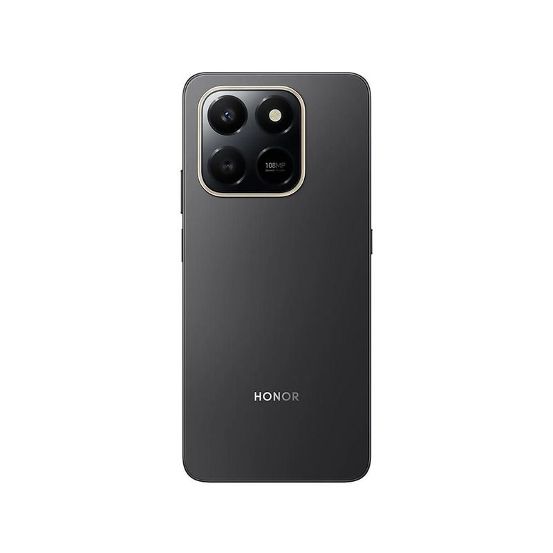 Honor X7d 8GB RAM 128GB Velvet Black