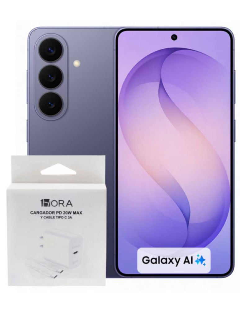 SAMSUNG GALAXY S26 PLUS 512GB/12RAM V+AD