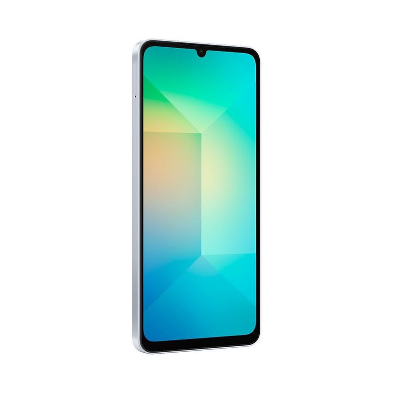 SAMSUNG A06 4GB RAM 64GB NEGRO IMP