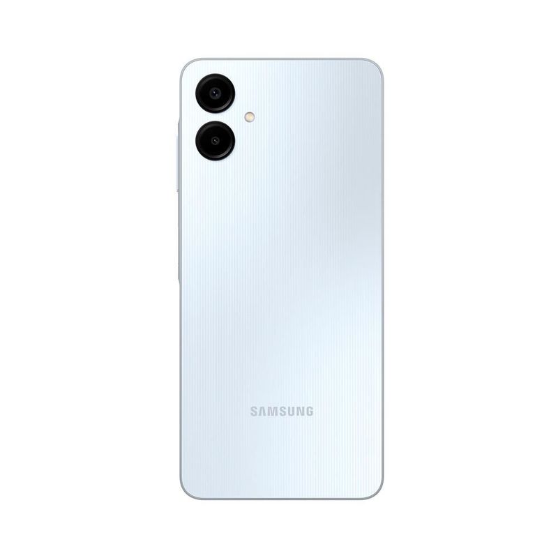 SAMSUNG A06 4GB RAM 64GB NEGRO IMP