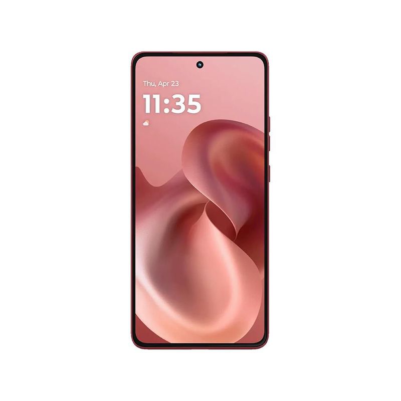 Motorola Moto G86 5G 8GB RAM 512GB Chrysanthemun Cereza