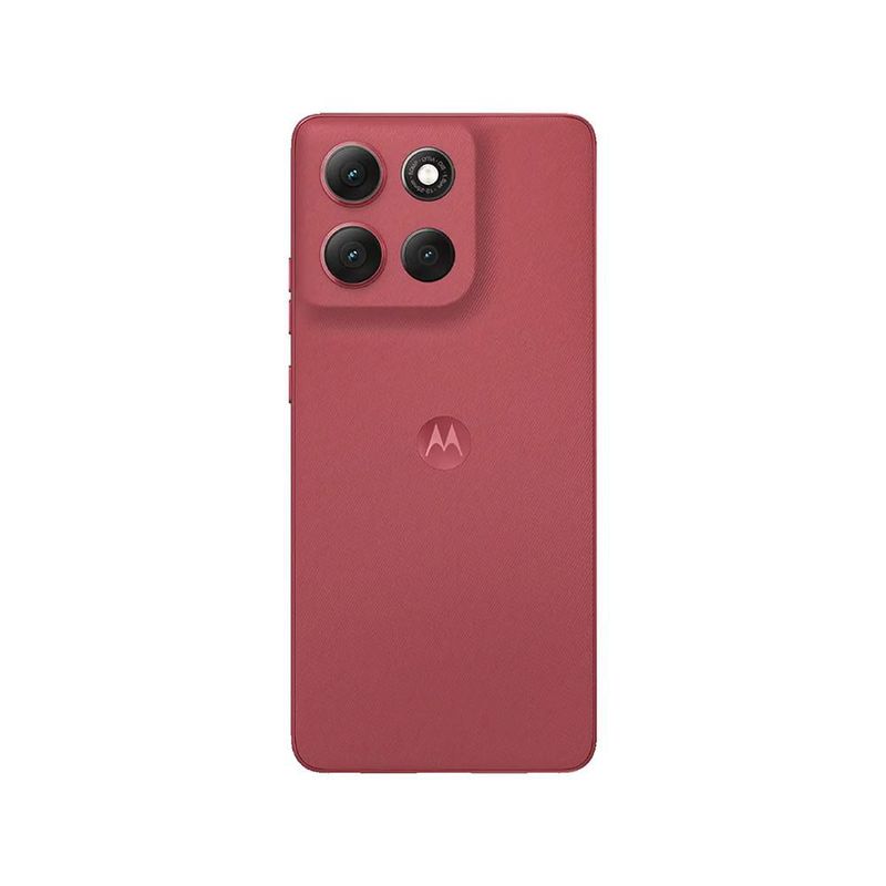 Motorola Moto G86 5G 8GB RAM 512GB Chrysanthemun Cereza