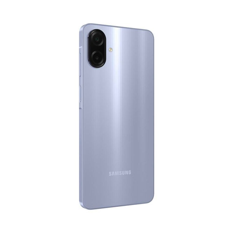 SAMSUNG A07 4 GB RAM 64GB VIOLETA IMP
