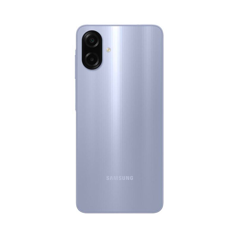 SAMSUNG A07 4 GB RAM 64GB VIOLETA IMP
