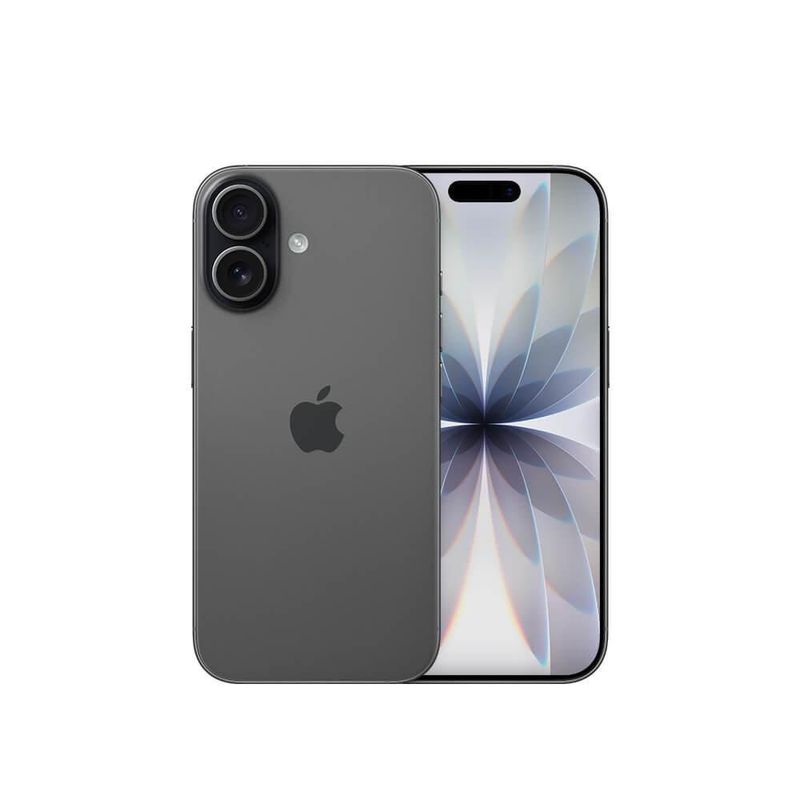 iPhone 17 512GB Negro