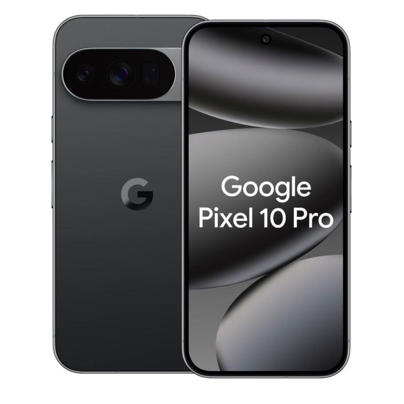 Google Pixel 10 Pro 16GB 128GB 5G Negro