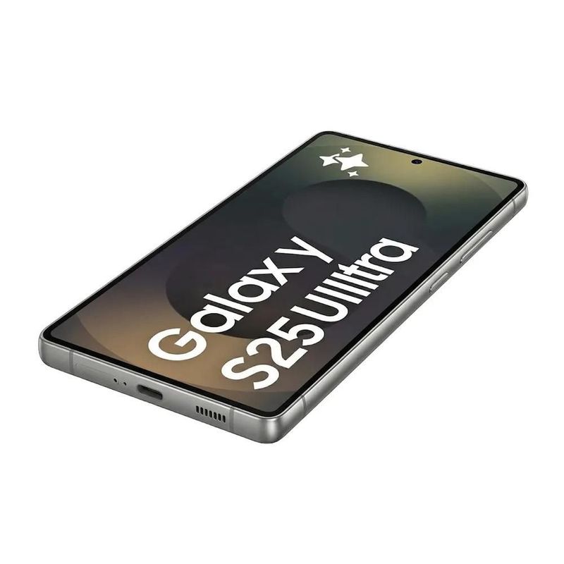 Samsung Galaxy S25 FE 512GB RAM 8GB COLOR NEGRO