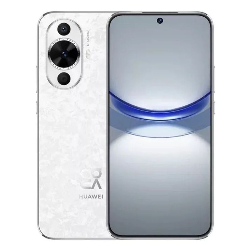 Celular Huawei Nova 12s 8+256Gb Blanco