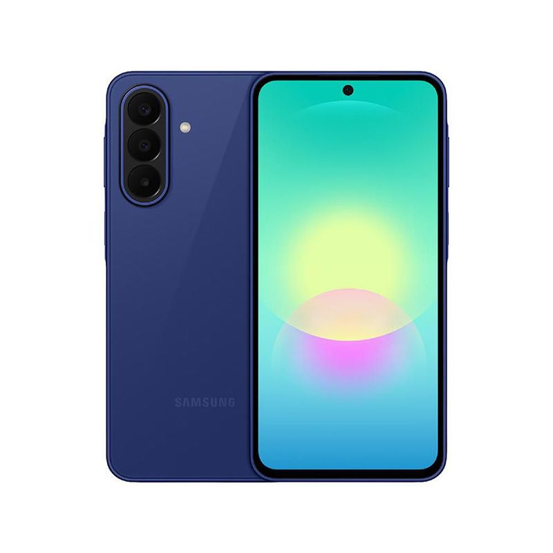 Samsung Galaxy A27 5G 8GB RAM 256GB Blue