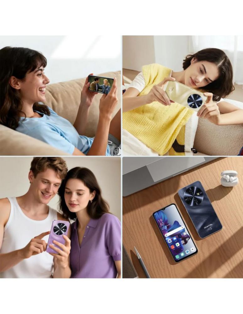 Petukita Box C5 256GB | Potencia Total