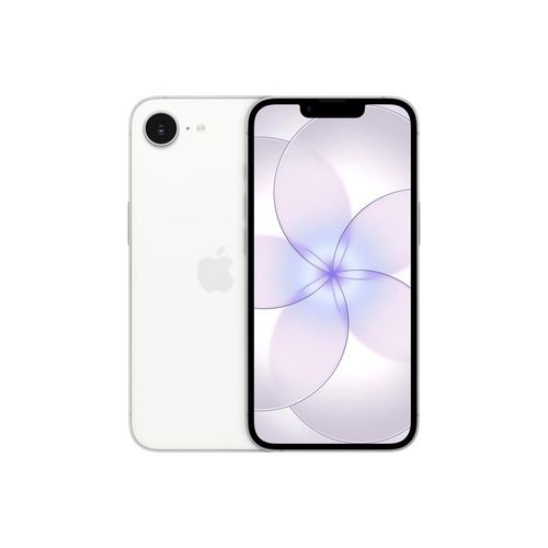 iPhone 17e Blanco 256 GB