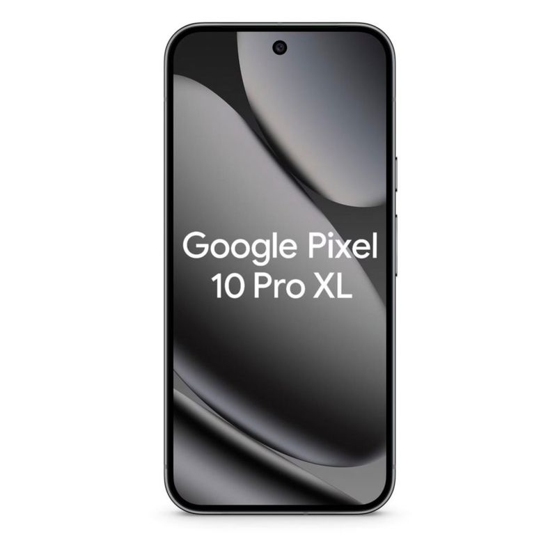 Google Pixel 10 Pro XL 16GB 256GB 5G Negro