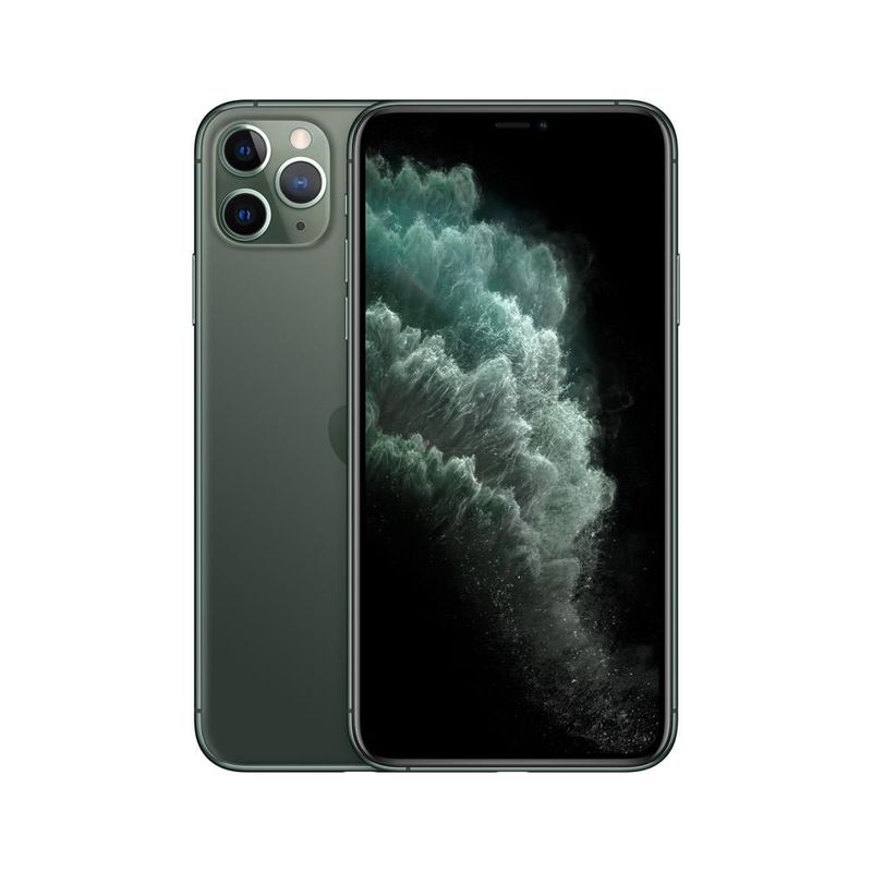 iPhone 11 Pro Max Seminuevo