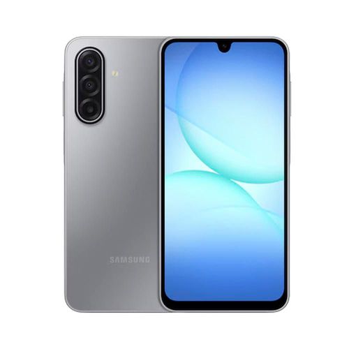 SAMSUNG  A17 8GB RAM 256GB GRIS IMP