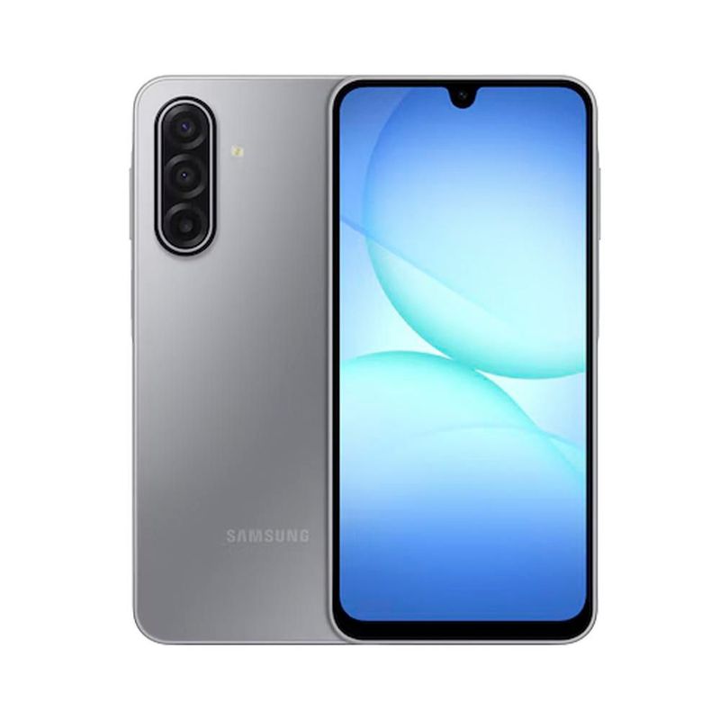 SAMSUNG  A17 8GB RAM 256GB GRIS IMP