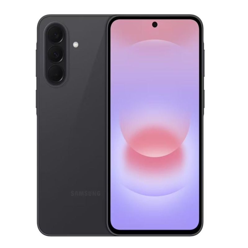 Galaxy A37 8GB RAM 256GB COLOR NEGRO