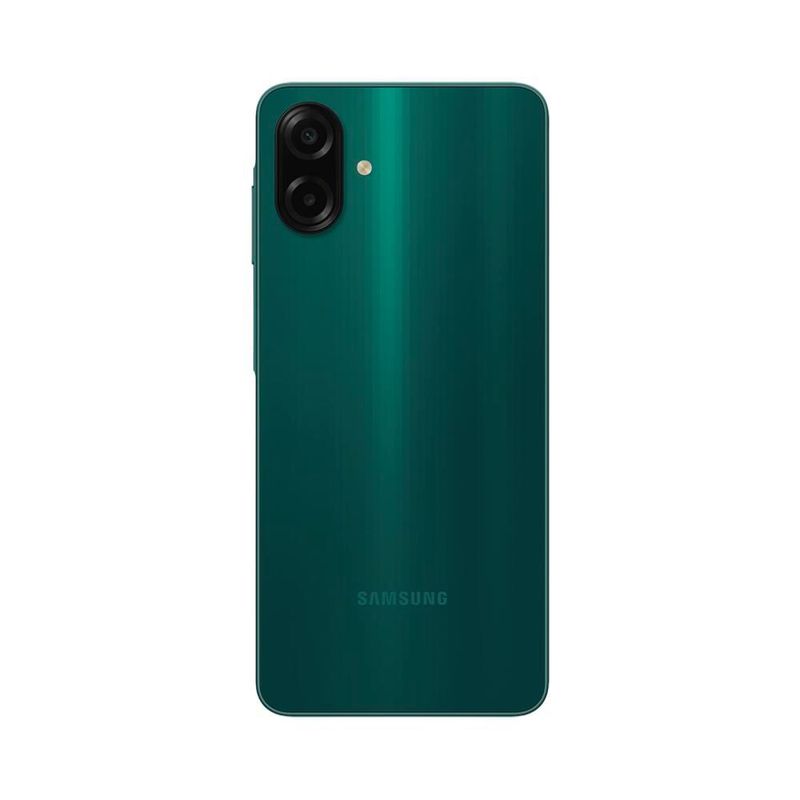 SAMSUNG A07 4 GB RAM 64GB VERDE IMP