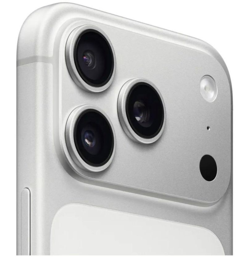 iPhone 17 Pro Apple 256GB Plata