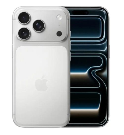 iPhone 17 Pro Apple 256GB Plata
