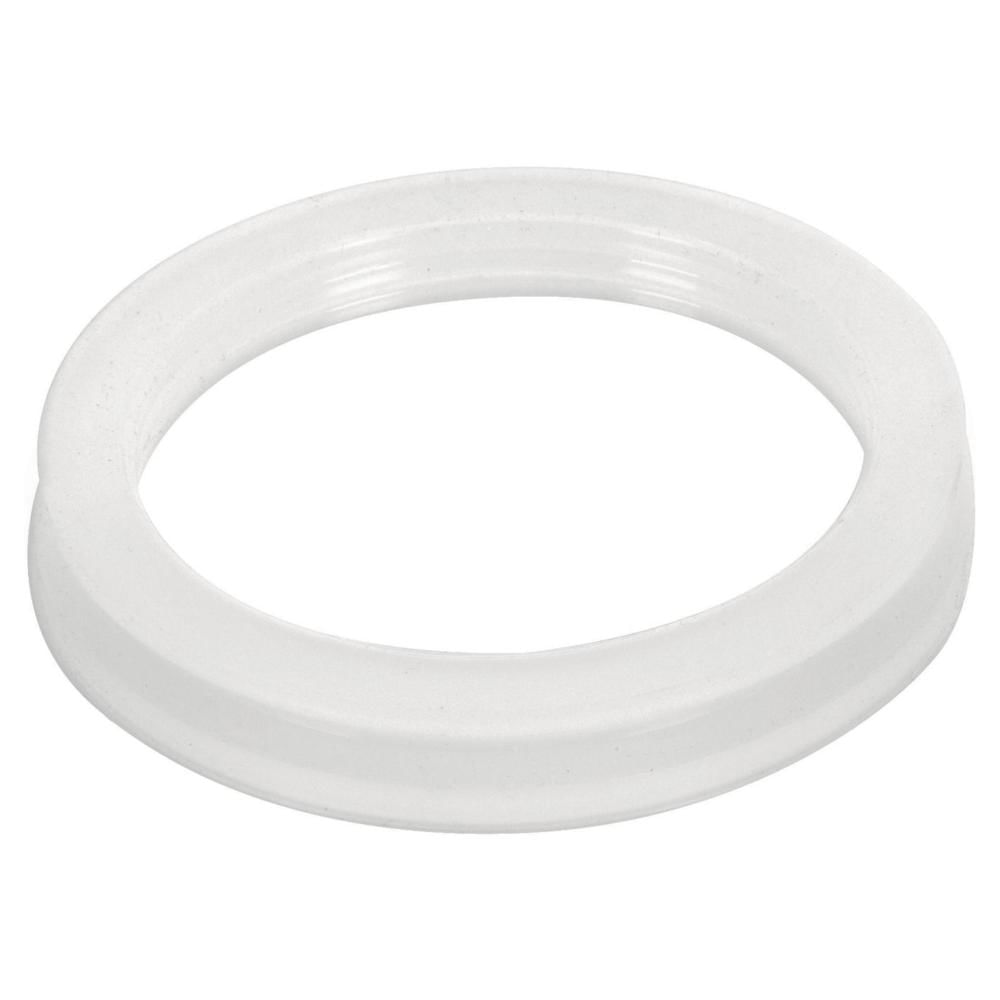 Empaque de silicón para calentador solar, 58 mm Foset